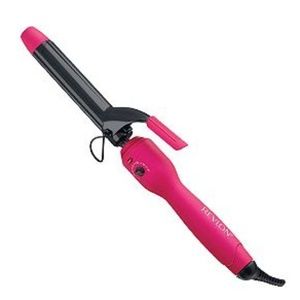 Revlon 1" Pro Series Collection Curling Iron